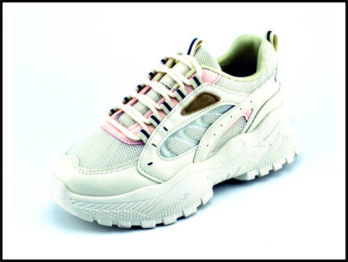 JR2109 - BEIGE PINK