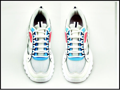 JR2109 - WHITE BLUE