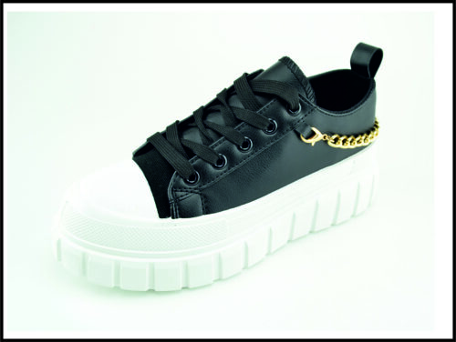 JR2123 - BLACK