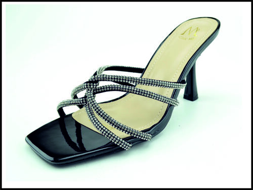 LDY080-5 - BLACK