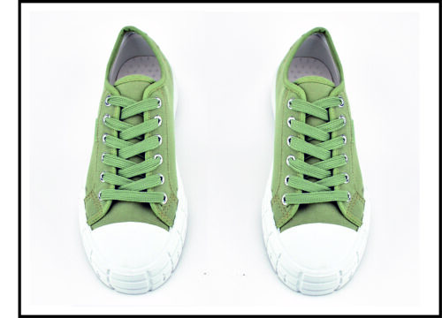 LYR395 - GREEN